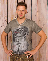 "Cool Man" Herren Shirt